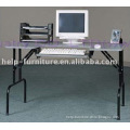 Metal Folding Computer Desk HPT-2-02